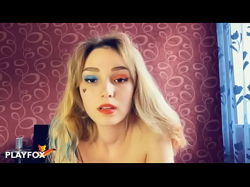 ❤️ Sehrli virtual haqiqat ko'zoynaklari menga Harley Quinn bilan jinsiy aloqa qilish imkonini berdi ❤️❌ Sifatli pornoda pornoda uz.tuberxxx-com.ru ❌❤